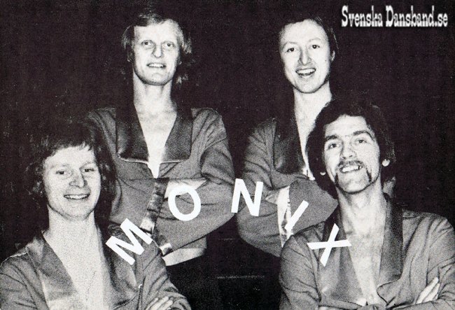 MONIX (1976)