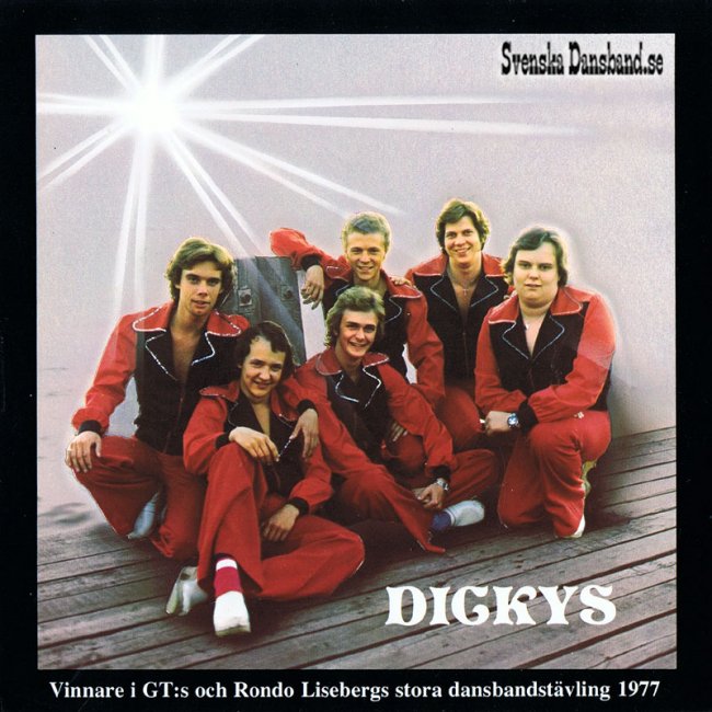 DICKYS (1977)