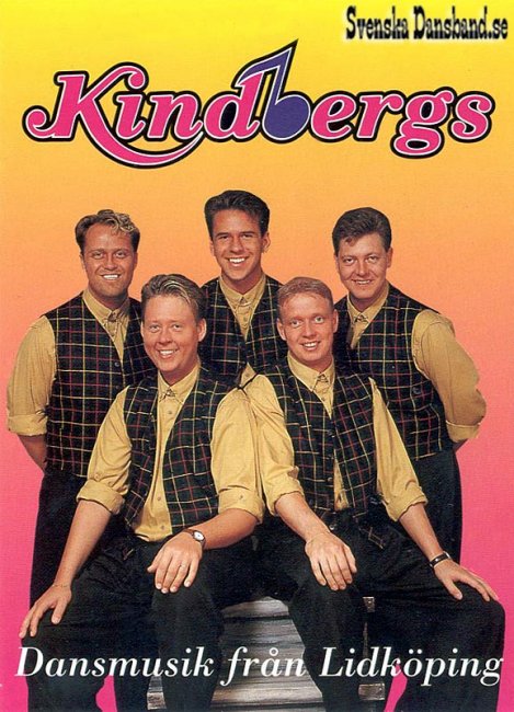 KINDBERGS