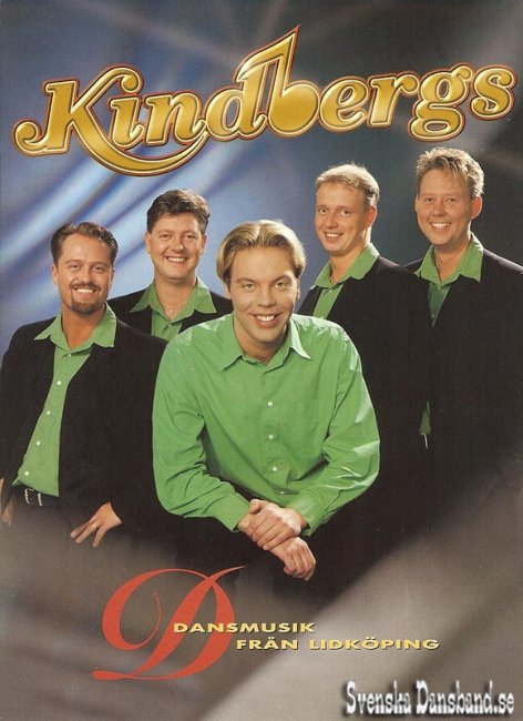 KINDBERGS (1987)