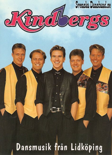 KINDBERGS (1985)
