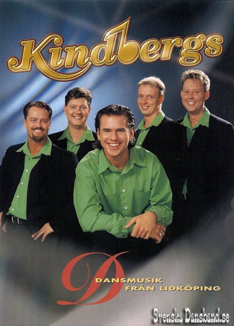 KINDBERGS