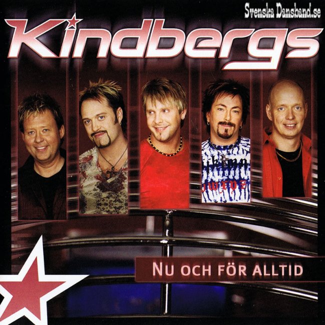 KINDBERGS (2005)