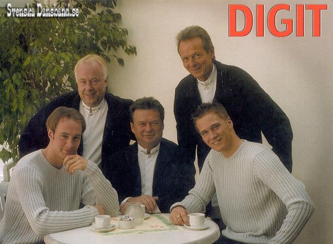 DIGIT