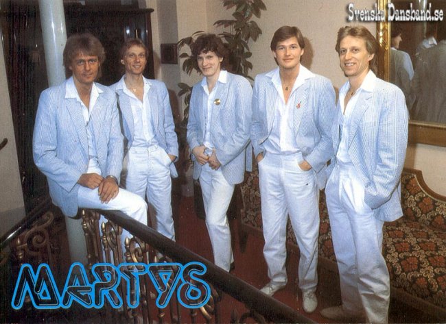 MARTYS