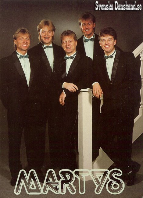 MARTYS (1986)