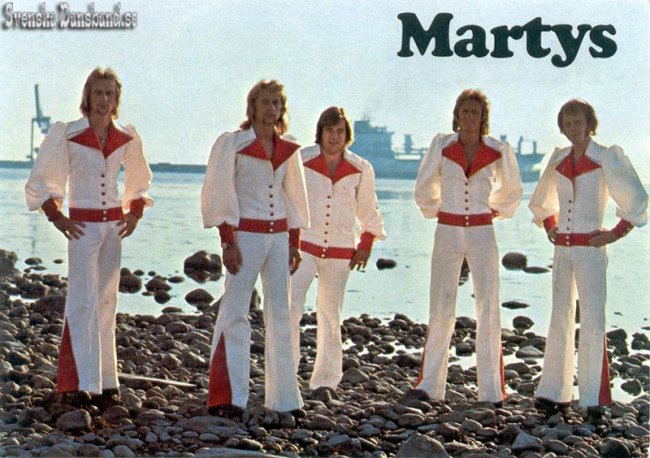 MARTYS