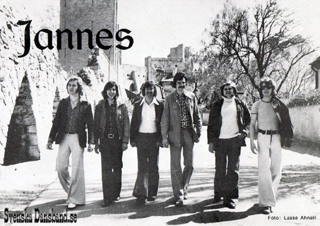 JANNES