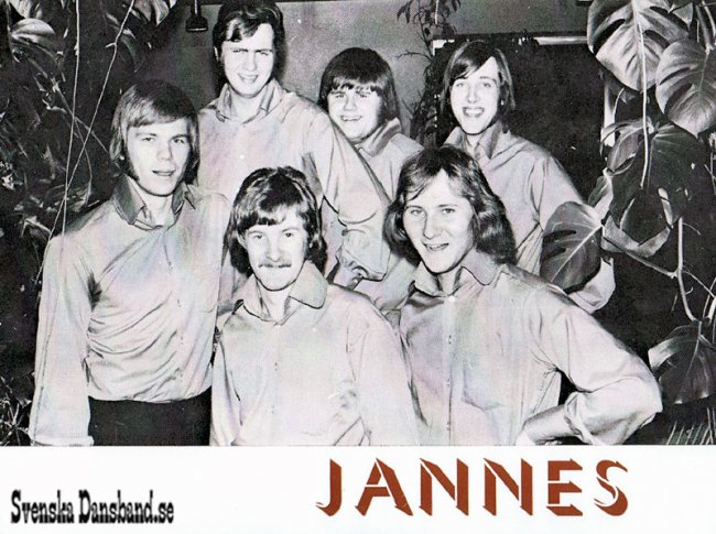 JANNES