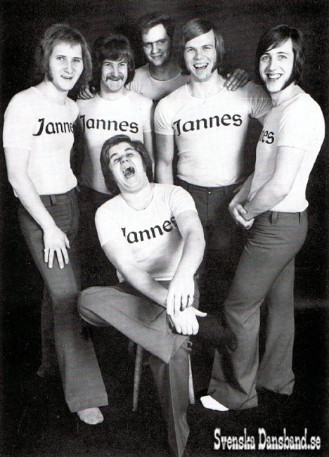 JANNES