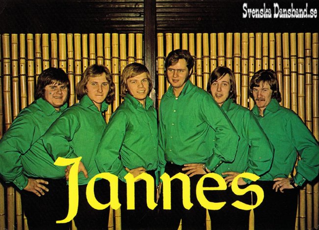 JANNES