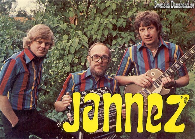JANNEZ