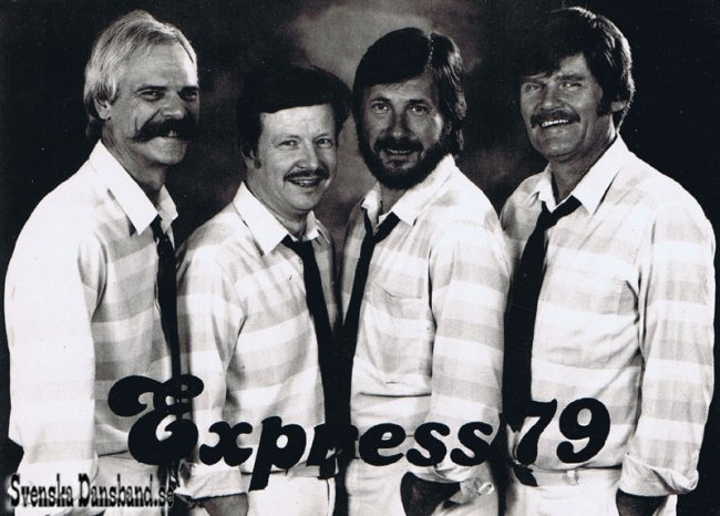 EXPRESS 79