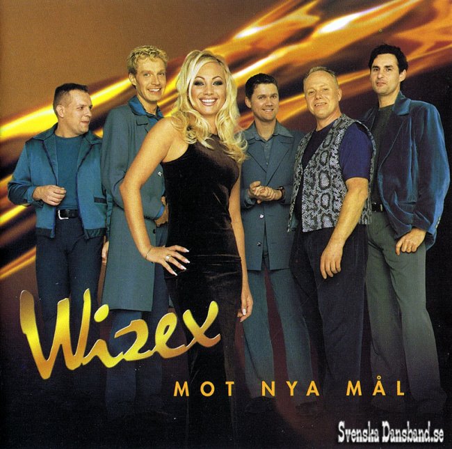 WIZEX (1998)