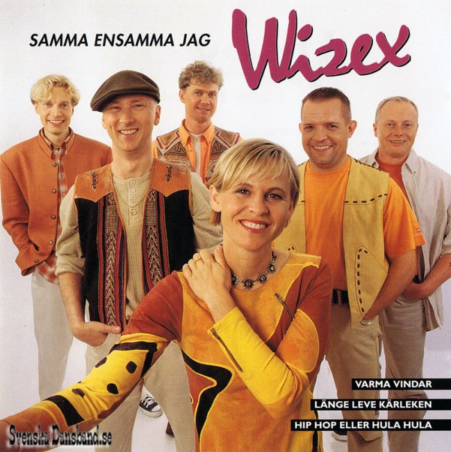 WIZEX (1997)