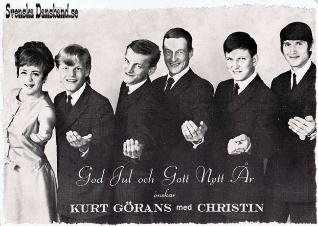 KURT GRANS