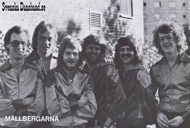 MÅLLBERGARNA