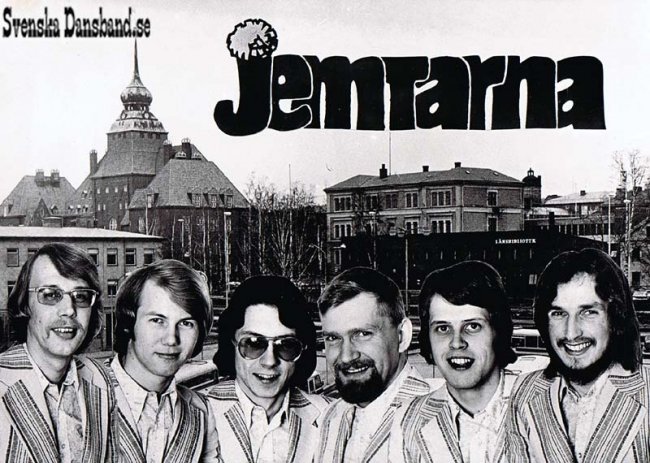 JEMTARNA