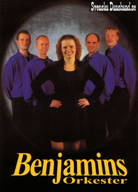 BENJAMINS
