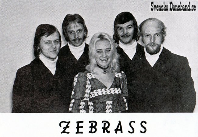 ZEBRASS
