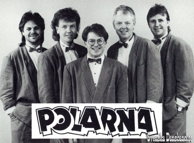POLARNA