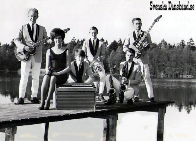 ARNE MILLERS (1966)