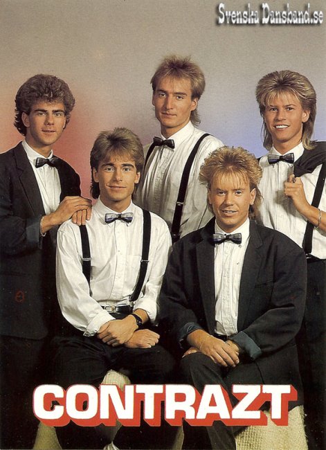 CONTRAZT (1988)