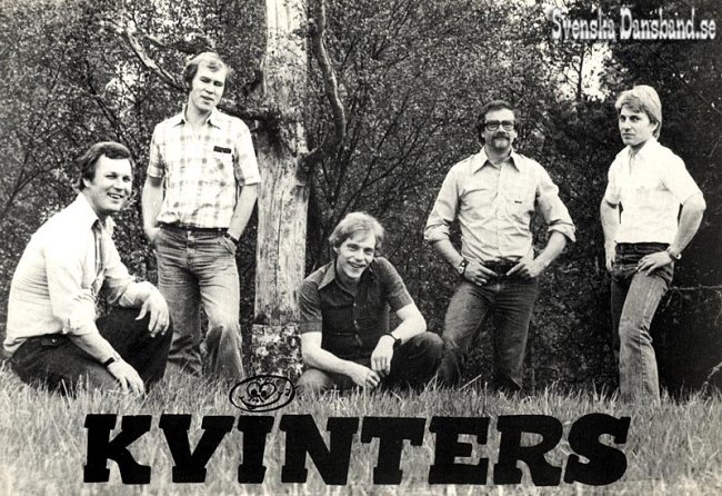KVINTERS