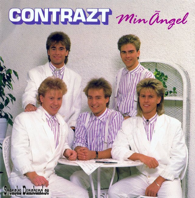 CONTRAZT (1989)