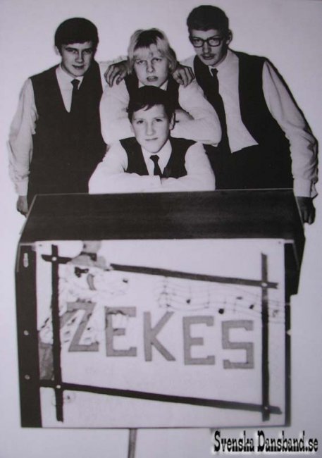 ZEKES (1965)