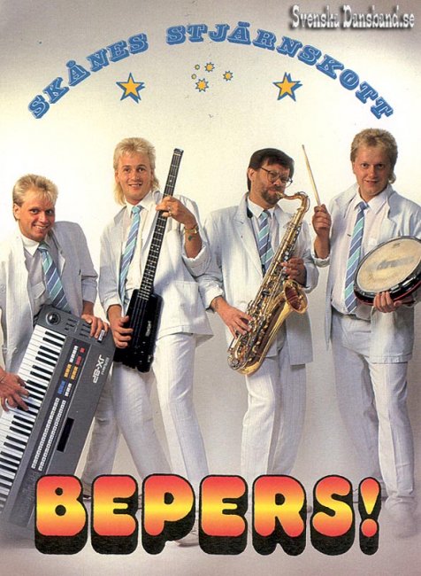 BEPERS