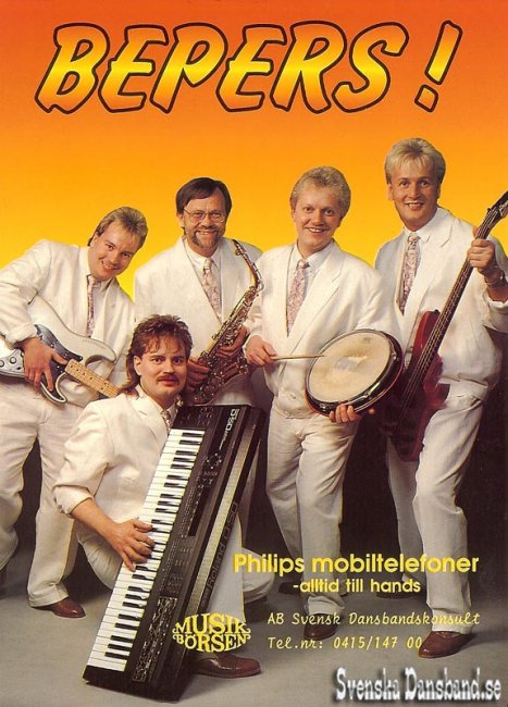 BEPERS