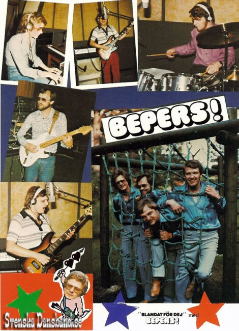 BEPERS