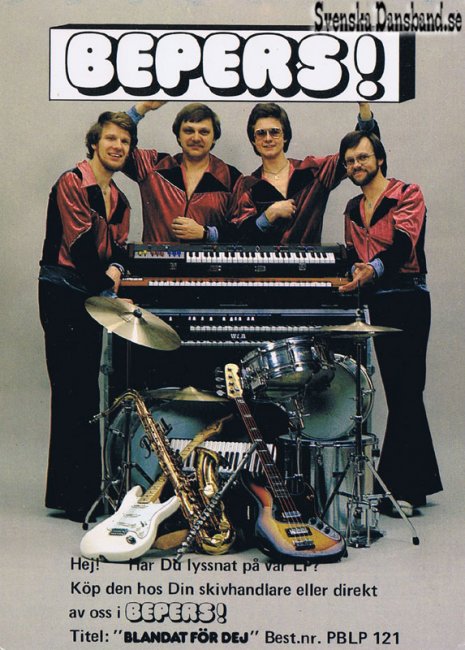 BEPERS (1978)