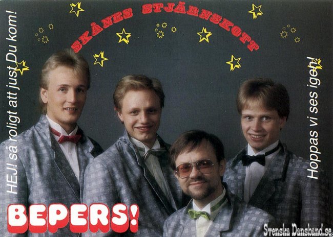 BEPERS (1987)