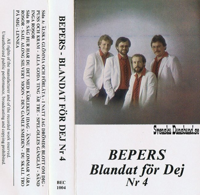 BEPERS (1983)