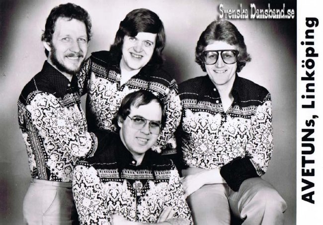 AVETUNS (1978)
