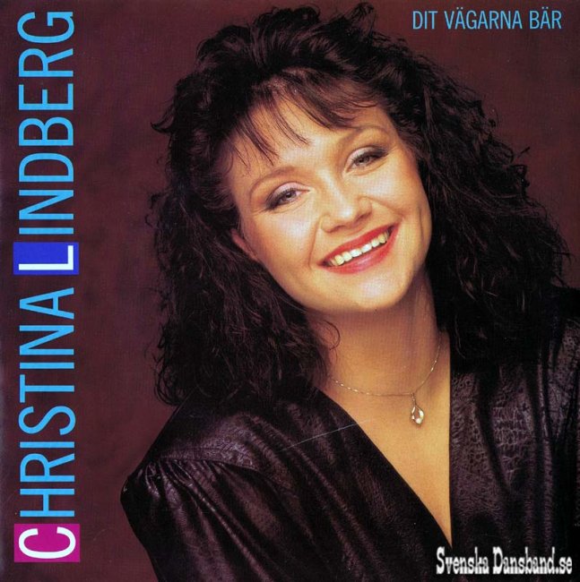 CHRISTINA LINDBERG (1990)