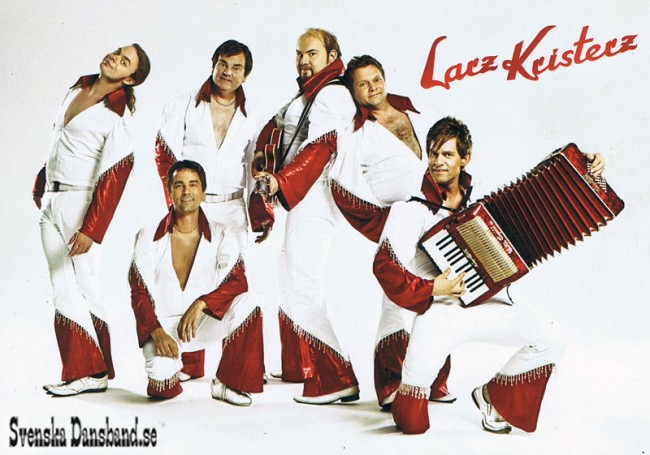 LARZ-KRISTERZ (2010)