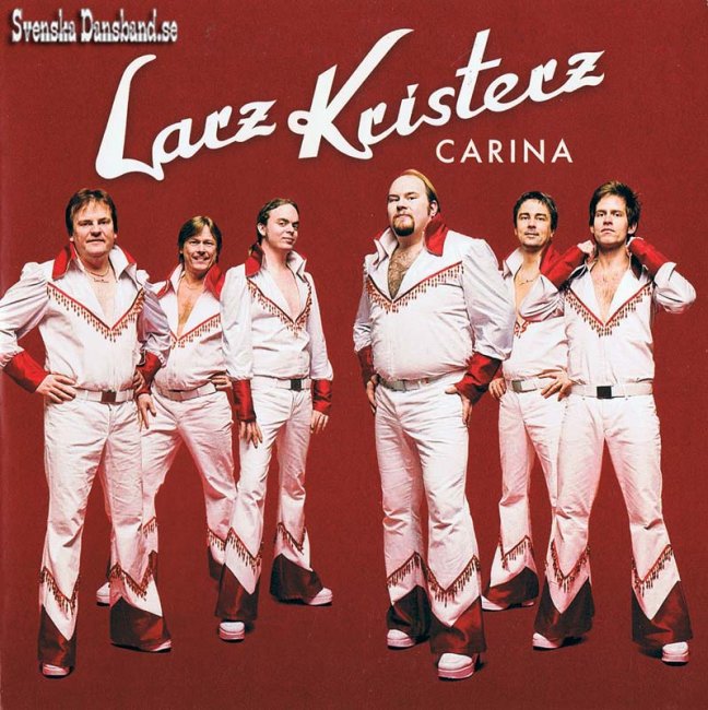 LARZ KRISTERZ (2009)