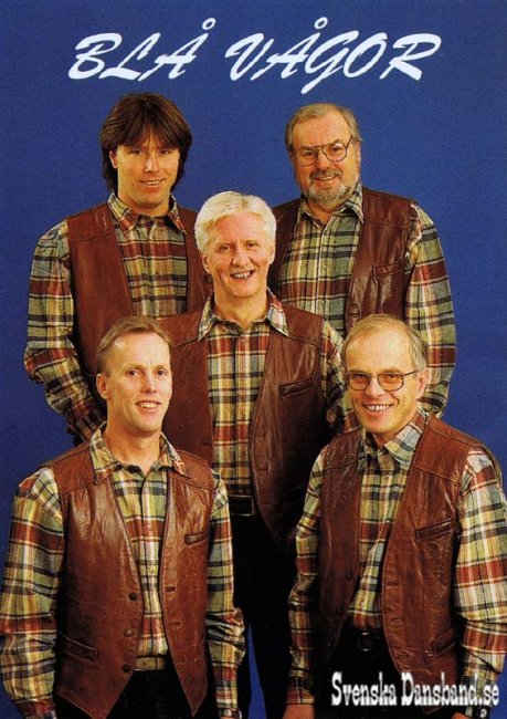 BL VGOR (1997)