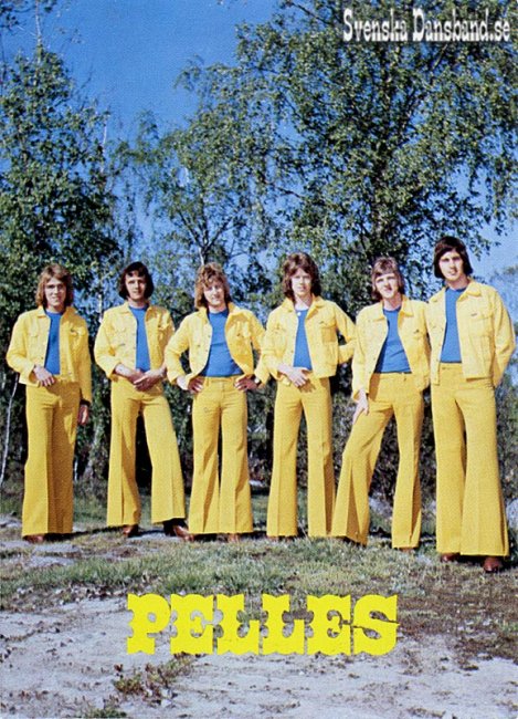 PELLES (med Christer Sjgren)