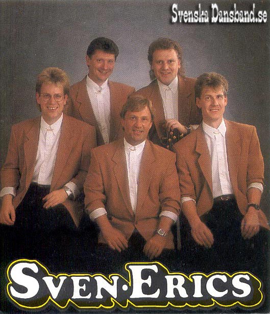 SVEN-ERICS (1992)