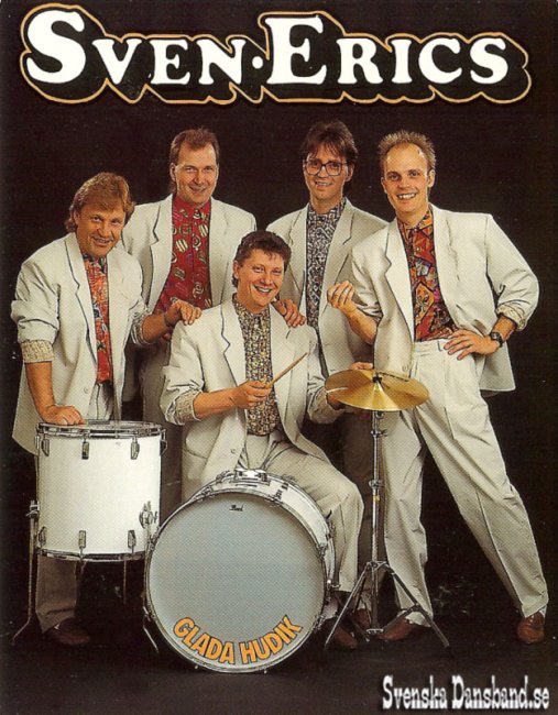 SVEN-ERICS (1993)