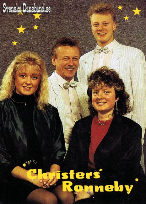 CHRISTERS
