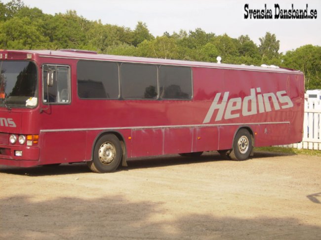 HEDINS TURNBUSS (2009)