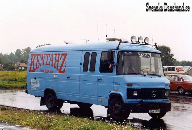 KENTAHZ TURNBUSS