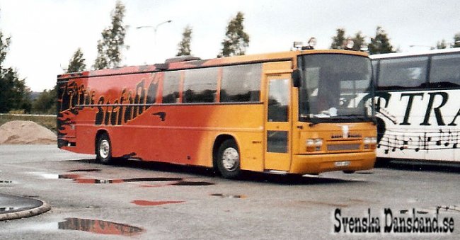 LASSE STEFANZ TURNBUSS