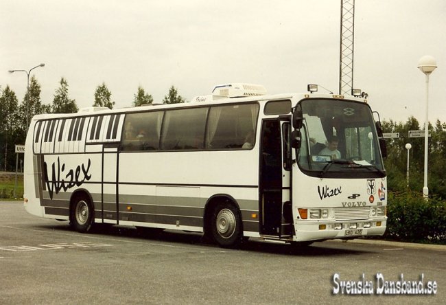 WIZEX TURNBUSS
