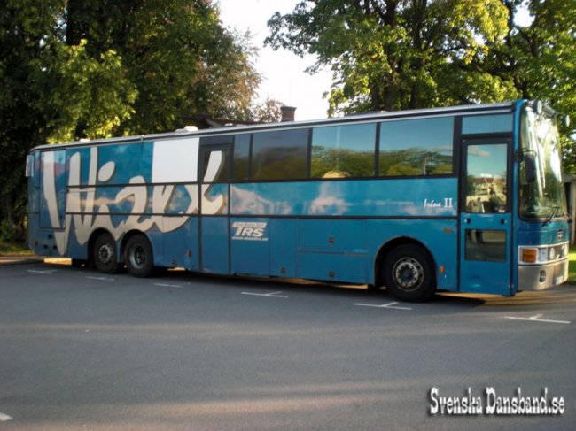 WIZEX TURNBUSS (2009)